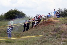 Ендуро трка во Велес