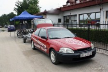 Ендуро трка во Велес