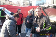 Отворање на сезона (01.01.2012)