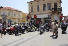 2-ра Мото Тура Битола