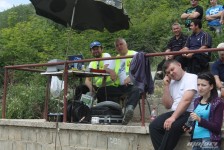 Награда Скопје 2012