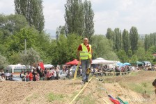 Награда Скопје 2012