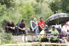 Награда Скопје 2012