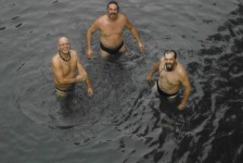 МК Ретки Птици - 2012