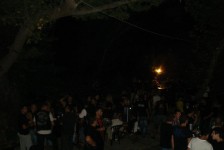МК Ретки Птици - 2012