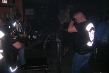 Steelwings MC - Spring party