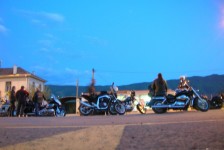 Steelwings MC - Spring party