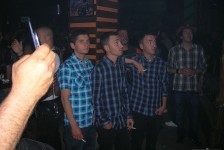 Steelwings MC - Spring party