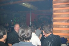 Steelwings MC - Spring party