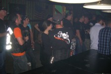 Steelwings MC - Spring party