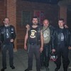 Steelwings MC - Spring party