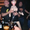 Steelwings MC - Spring party