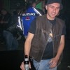 Steelwings MC - Spring party