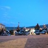 Steelwings MC - Spring party