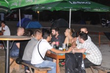 Moto Touring Party 2012