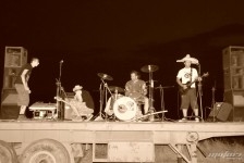 Moto Touring Party 2012