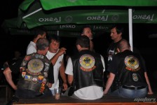 Moto Touring Party 2012
