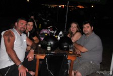 Moto Touring Party 2012