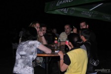 Moto Touring Party 2012