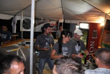 Moto Touring Party 2012