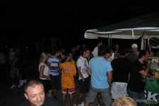 Moto Touring Party 2012