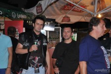 Moto Touring Party 2012