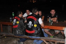 Moto Touring Party 2012