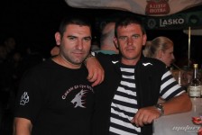 Moto Touring Party 2012