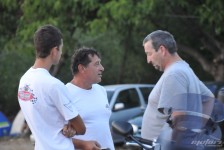 Moto Touring Party 2012