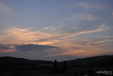 Moto Touring Party 2012