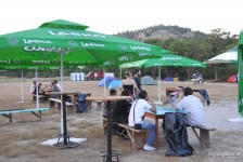 Moto Touring Party 2012