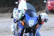 Moto Touring Party 2012