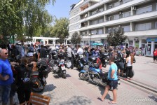 Moto Touring Party 2012