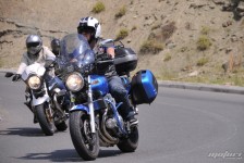 Moto Touring Party 2012