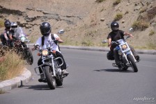 Moto Touring Party 2012