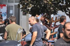 Moto Touring Party 2012
