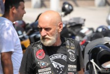 Moto Touring Party 2012