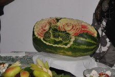 Moto Touring Party 2012