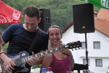 Moto Touring Party 2012