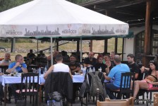 Moto Touring Party 2012
