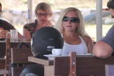 Moto Touring Party 2012