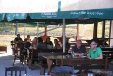 Moto Touring Party 2012