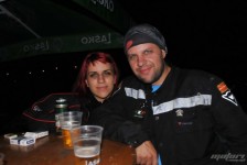 Moto Touring Party 2012