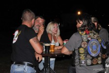Moto Touring Party 2012