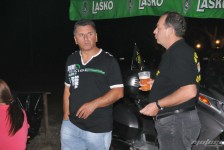 Moto Touring Party 2012