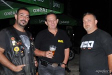 Moto Touring Party 2012
