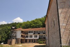 Moto Touring Party 2012