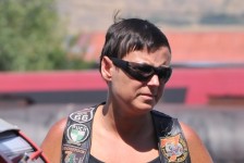 Moto Touring Party 2012