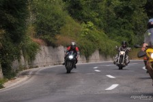 Moto Touring Party 2012