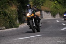 Moto Touring Party 2012
